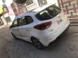 كيا كارينز